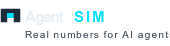 AgentSIM